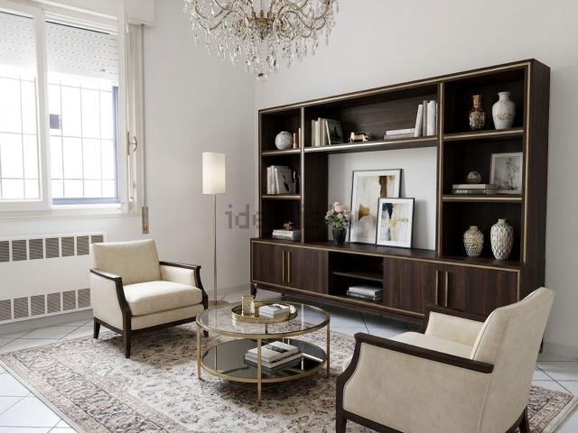 Appartamento in vendita di 70 m² in Via Alcide De Gasperi, 4