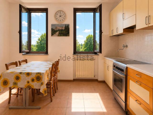 Appartamento in vendita di 70 m² in Via Aldo Moro, 11