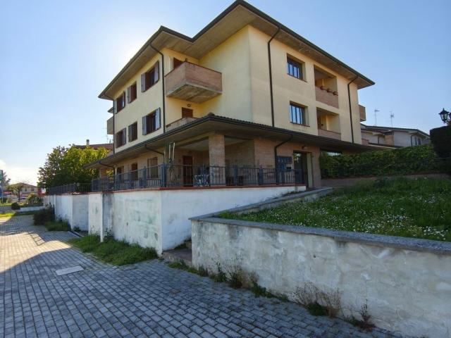 Appartamento in vendita di 70 m² in Via Aldo Moro, 17