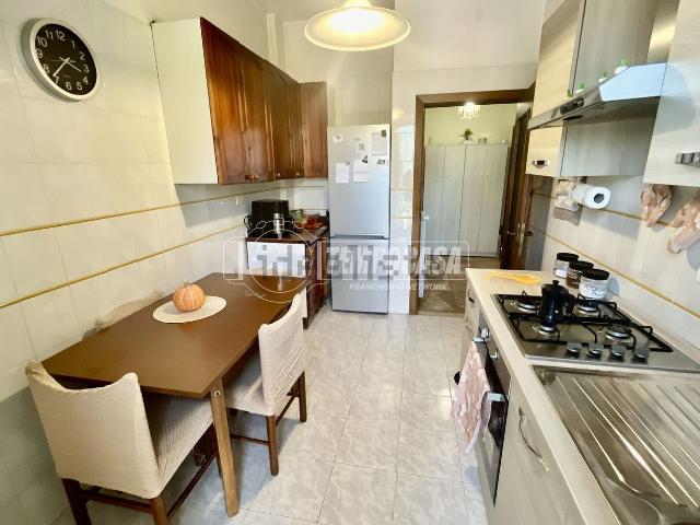Appartamento in vendita di 70 m² in Via Alento