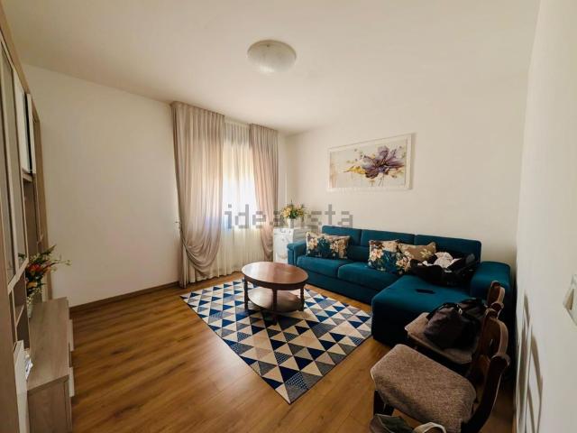 Appartamento in vendita di 70 m² in Via Alessandro Magnasco