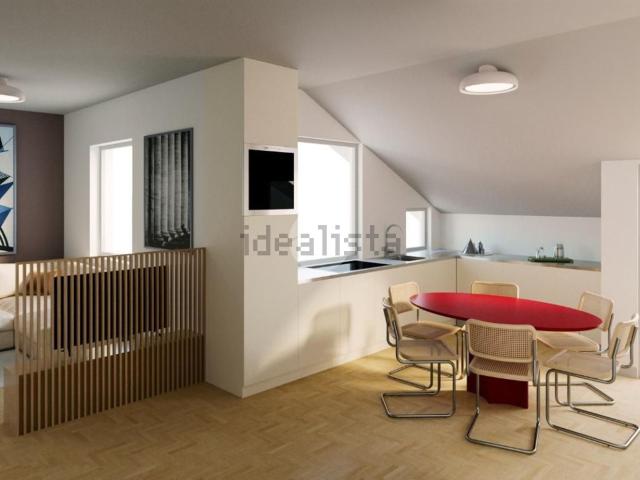 Appartamento in vendita di 70 m² in Via Alessandro Manzoni, 11
