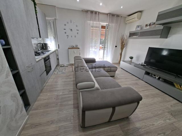 Appartamento in vendita di 70 m² in Via Alessandro Manzoni, 20