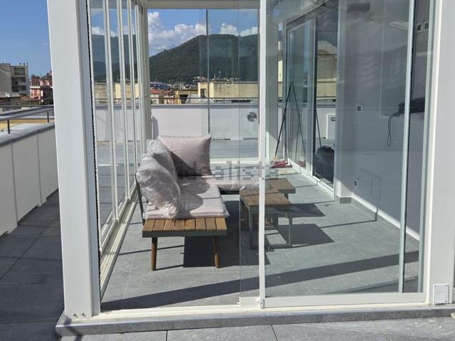 Appartamento in vendita di 70 m² in Via Alessandro Manzoni