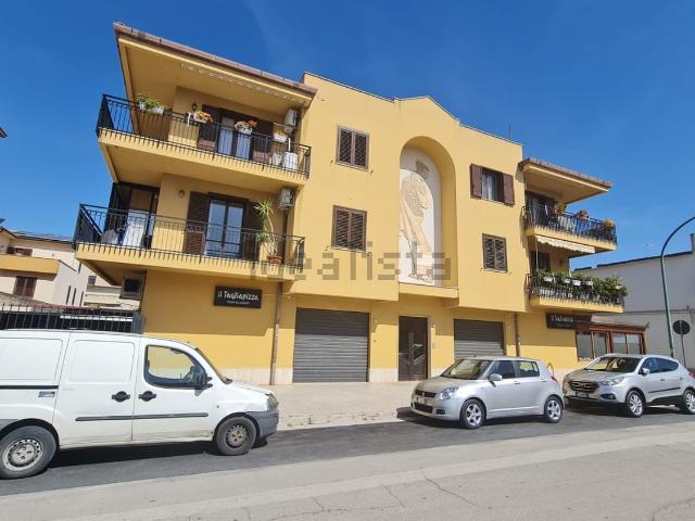 Appartamento in vendita di 70 m² in Via Alessandro Manzoni