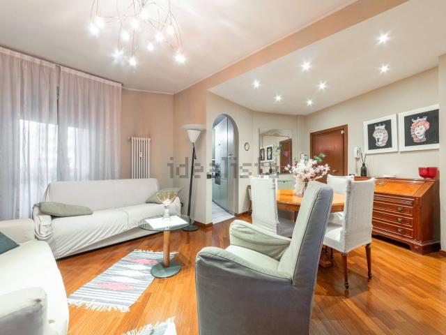 Appartamento in vendita di 70 m² in Via Alessandro Astesani, 43
