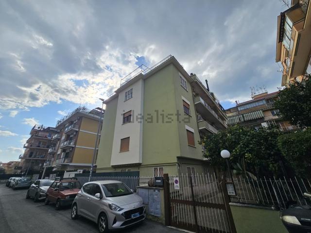 Appartamento in vendita di 70 m² in Via Alessandro Bonci, 15