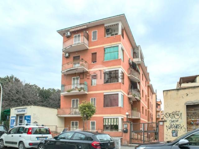 Appartamento in vendita di 70 m² in Via Alessandro Crivelli, 5