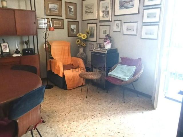 Appartamento in vendita di 70 m² in Via Alessandro Cruto, 18