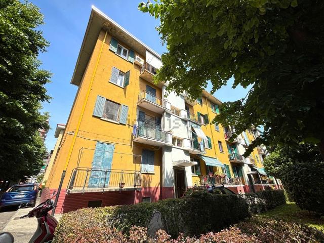 Appartamento in vendita di 70 m² in Via Alessandro Cruto, 18