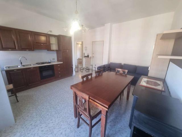 Appartamento in vendita di 70 m² in Via Alessandro Garrone