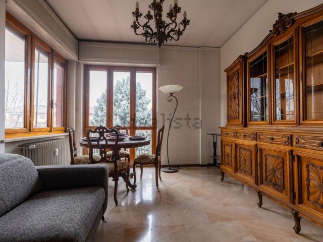Appartamento in vendita di 70 m² in Via Alessandro Lamarmora, 42