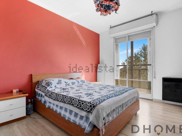 Appartamento in vendita di 70 m² in Via Alessandro Litta Modignani, 115