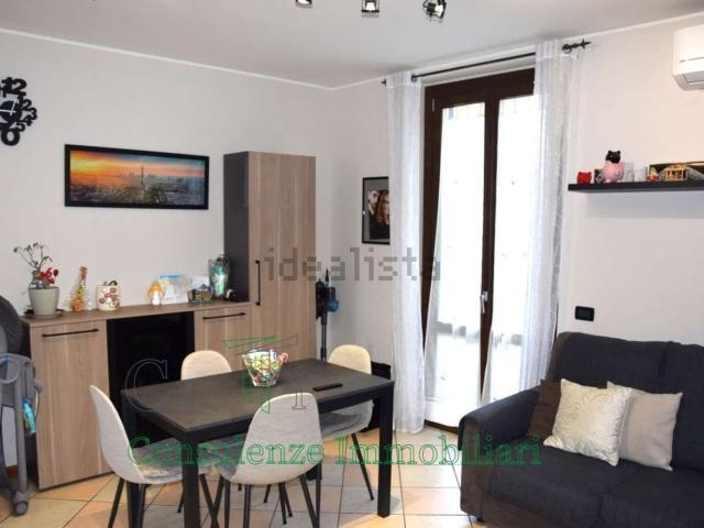 Appartamento in vendita di 70 m² in Via Alessandro Santagostino, 6