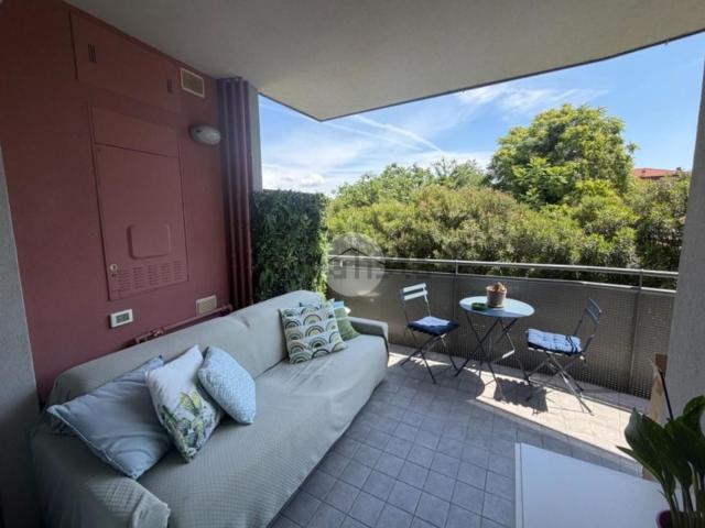 Appartamento in vendita di 70 m² in Via Alessandro Turchi, 27
