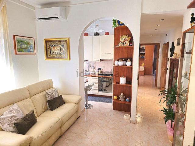 Appartamento in vendita di 70 m² in Via Alessandro Volta, 13