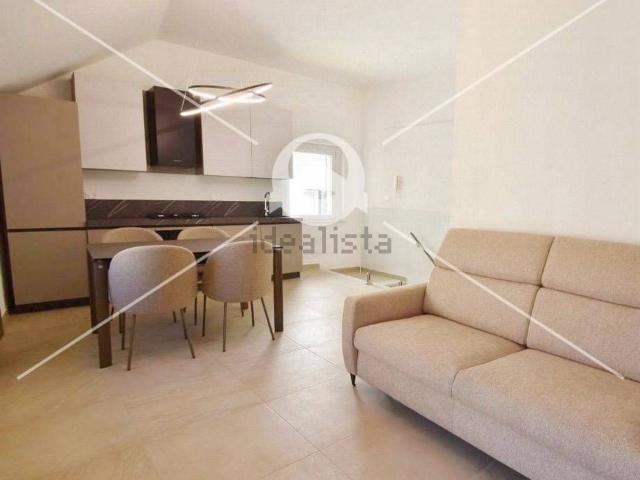 Appartamento in vendita di 70 m² in Via Alessandro Volta, 23