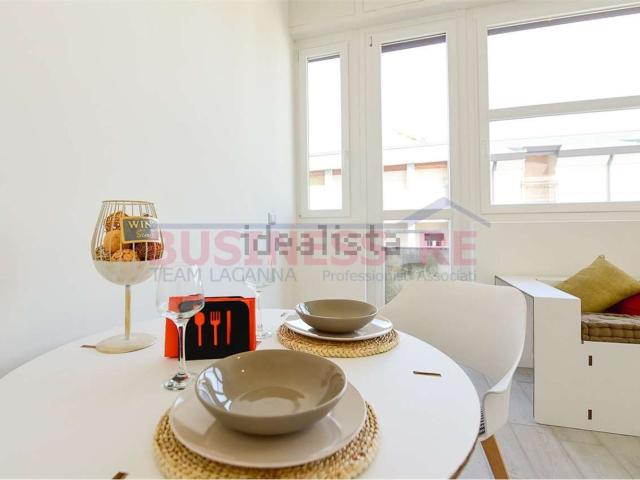 Appartamento in vendita di 70 m² in Via Alessandro Volta, 2