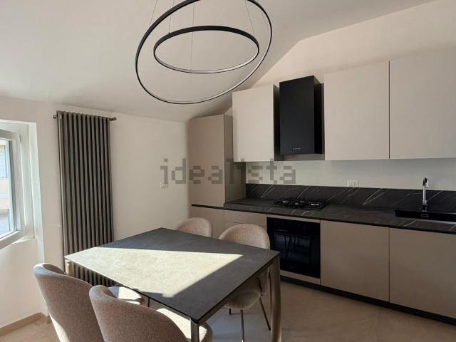 Appartamento in vendita di 70 m² in Via Alessandro Volta