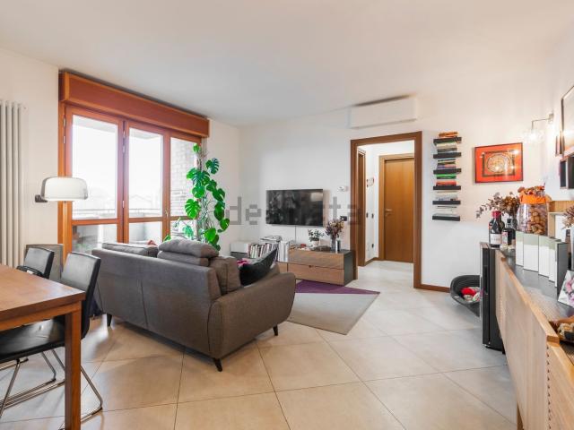 Appartamento in vendita di 70 m² in Via Alessandro Volta, 50