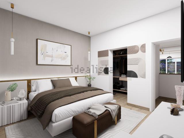Appartamento in vendita di 70 m² in Via Alessandro Volta, 74