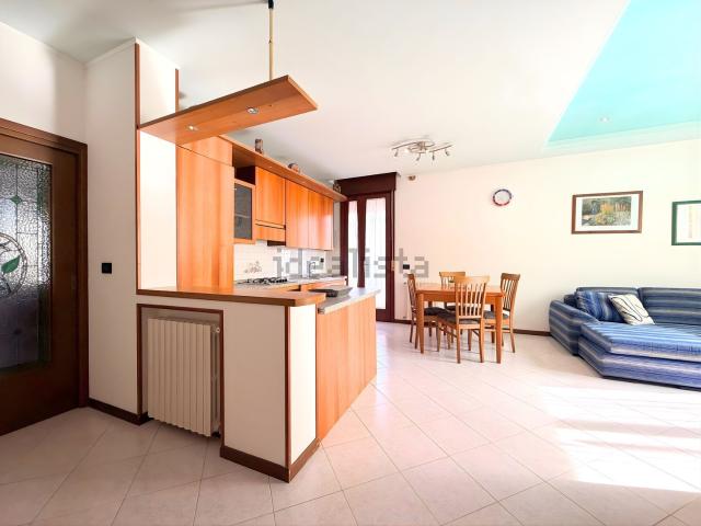 Appartamento in vendita di 70 m² in Via Alessandro Volta, 78