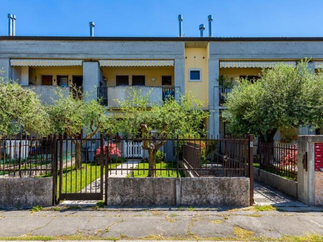 Appartamento in vendita di 70 m² in Via Alessandro Volta, 9