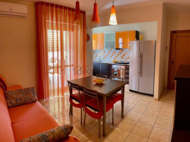 Appartamento in vendita di 70 m² in Via Alfonso Marchesani, 22