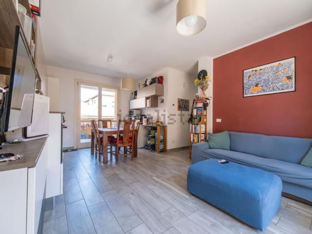 Appartamento in vendita di 70 m² in Via Alfonso Lombardi, 14