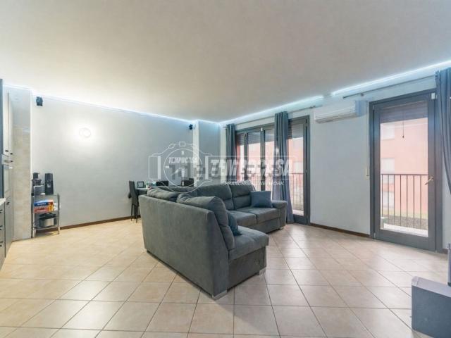 Appartamento in vendita di 70 m² in Via Alfredo Binda, 2