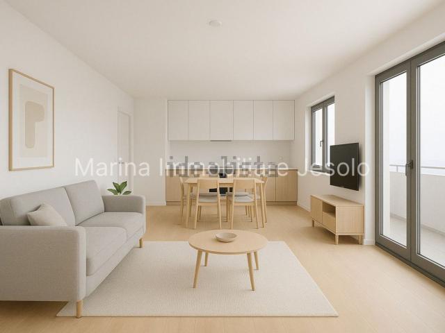 Appartamento in vendita di 70 m² in Via Alghe Rosse