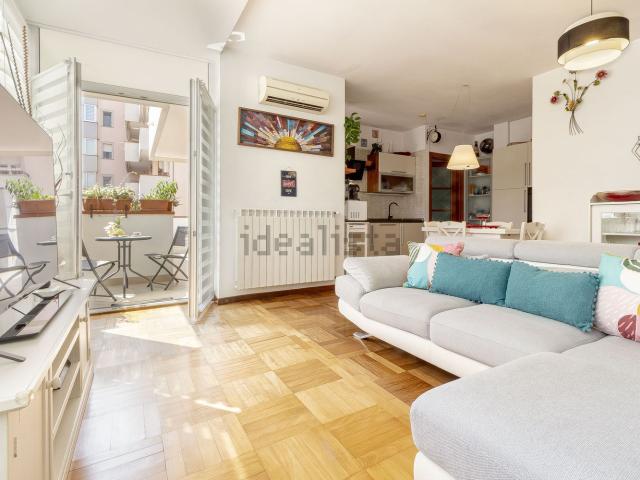 Appartamento in vendita di 70 m² in Via Alghero, 62