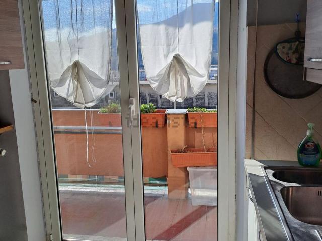 Appartamento in vendita di 70 m² in Via alla Costa di Teglia, 3