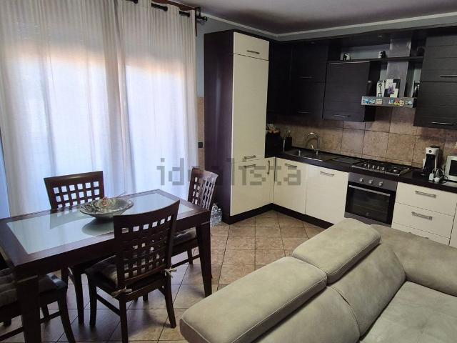 Appartamento in vendita di 70 m² in Via Allorio Monsignor Carlo, 12