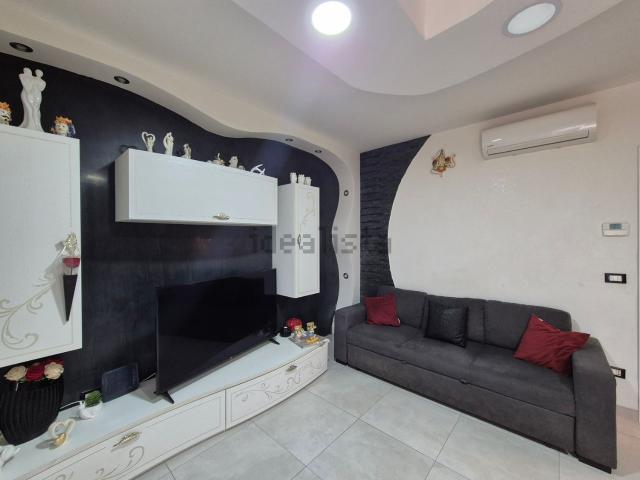 Appartamento in vendita di 70 m² in Via Altinia, 280