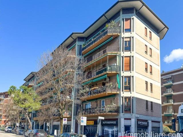 Appartamento in vendita di 70 m² in Via Alvise Mocenigo, 8