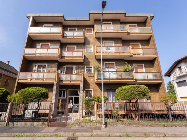 Appartamento in vendita di 70 m² in Via Amatore Sciesa, 16