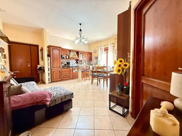 Appartamento in vendita di 70 m² in Via Amalfi, 32