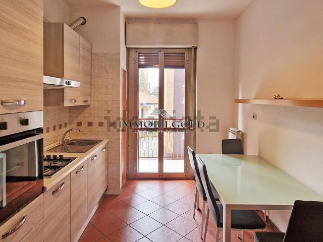 Appartamento in vendita di 70 m² in Via Amerigo Vespucci