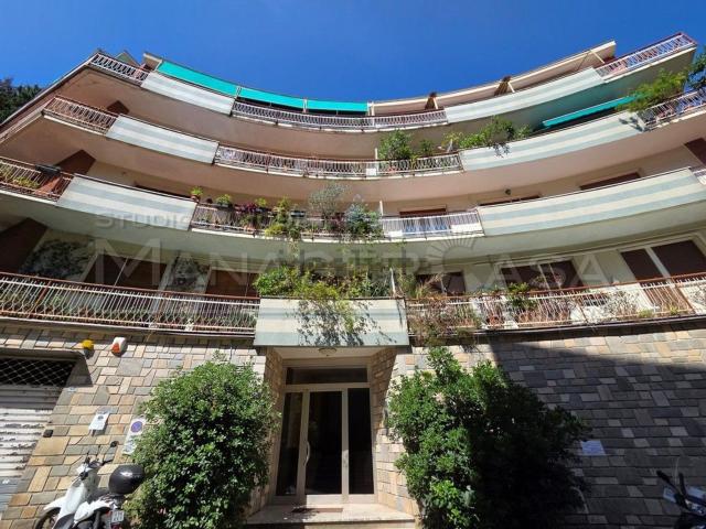 Appartamento in vendita di 70 m² in Via Amerigo Vespucci