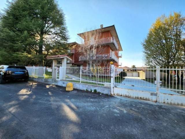 Appartamento in vendita di 70 m² in Via Amerigo Vespucci, 4