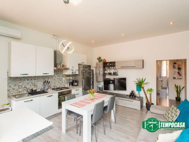 Appartamento in vendita di 70 m² in Via Amilcare Ponchielli, 1