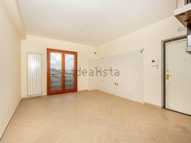 Appartamento in vendita di 70 m² in Via Anna Lorenzetto