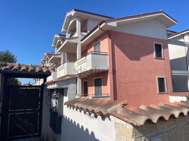 Appartamento in vendita di 70 m² in Via Anna Lorenzetto
