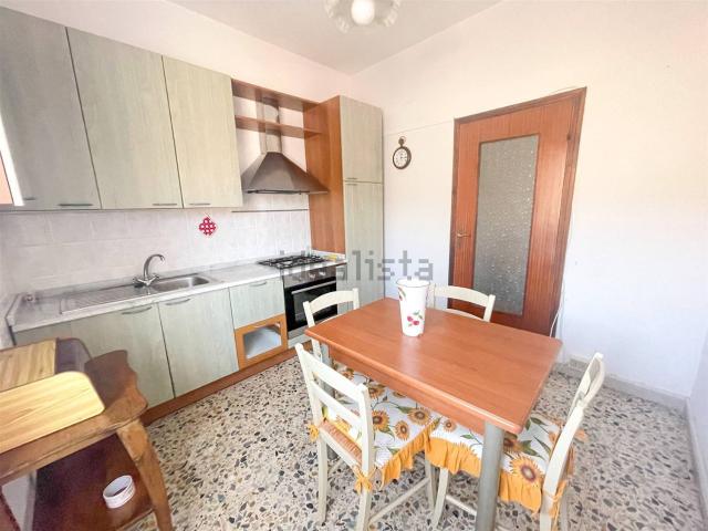 Appartamento in vendita di 70 m² in Via Anacarsi Nardi