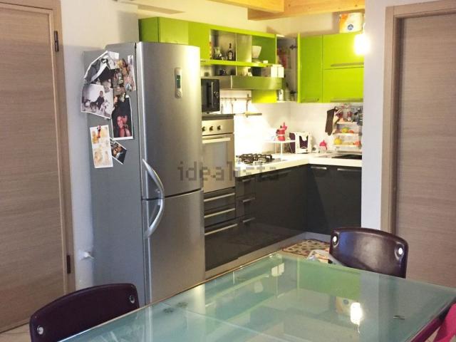 Appartamento in vendita di 70 m² in Via Andrea Costa