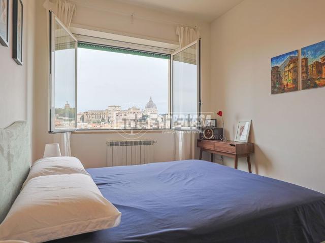 Appartamento in vendita di 70 m² in Via Andrea Doria