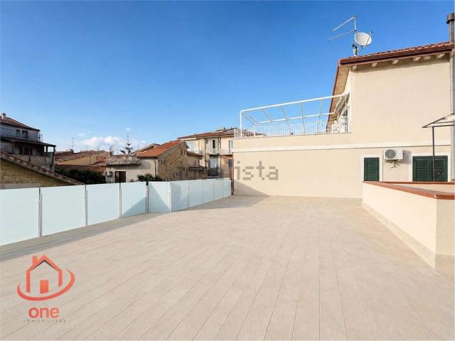 Appartamento in vendita di 70 m² in Via Andrea Ippolito