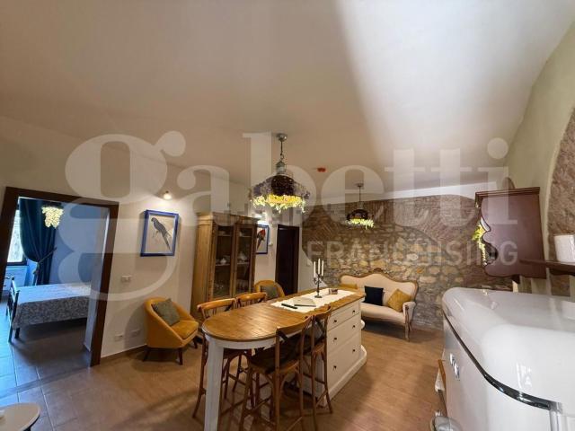 Appartamento in vendita di 70 m² in Via Andrea Sacchi