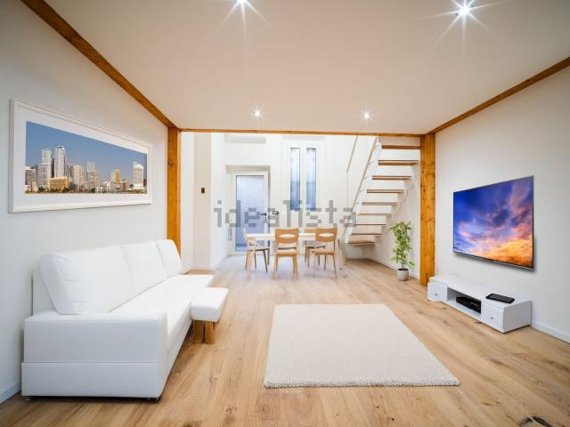 Appartamento in vendita di 70 m² in Via Andrea Palladio